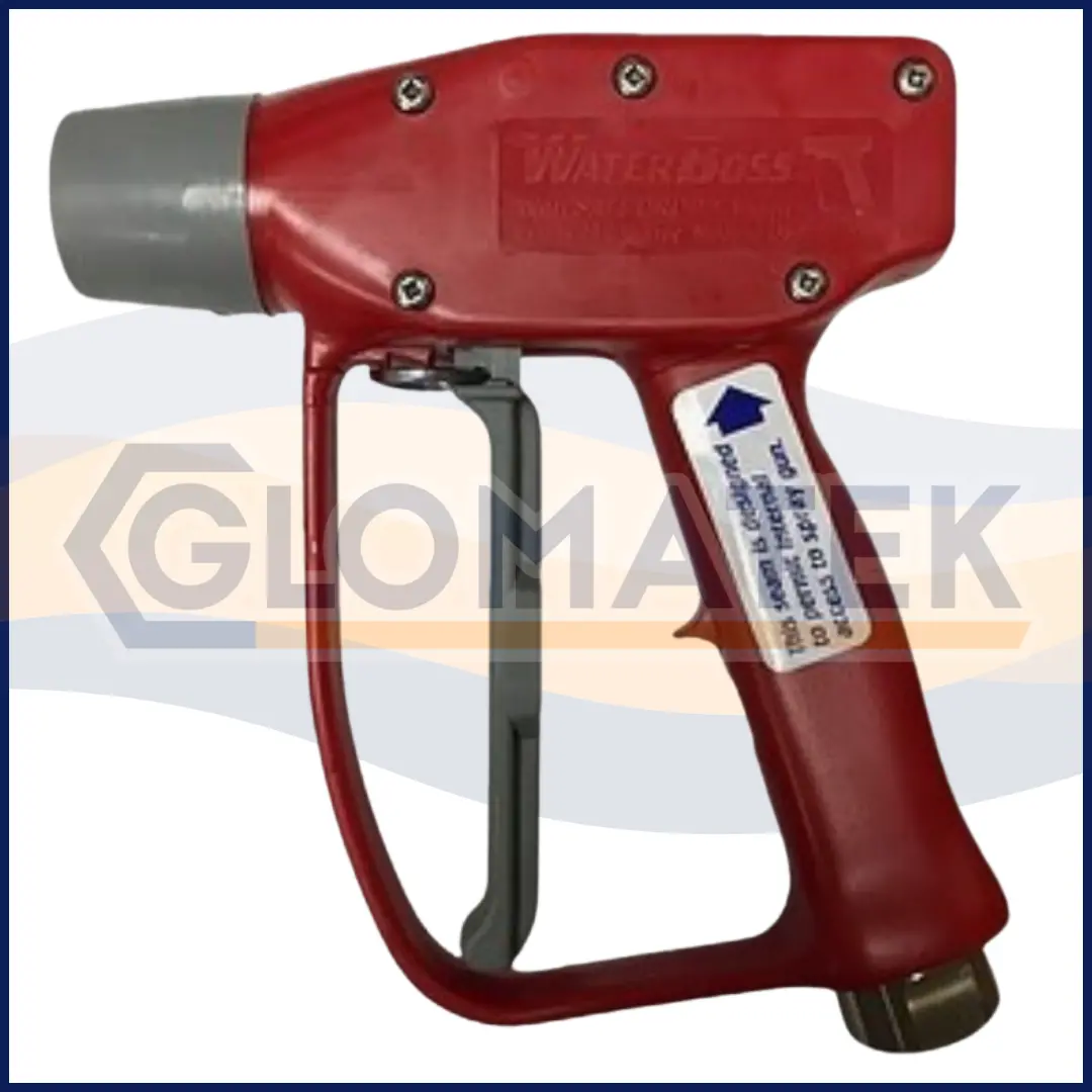 Waterboss Wb-800-1/2-L 1