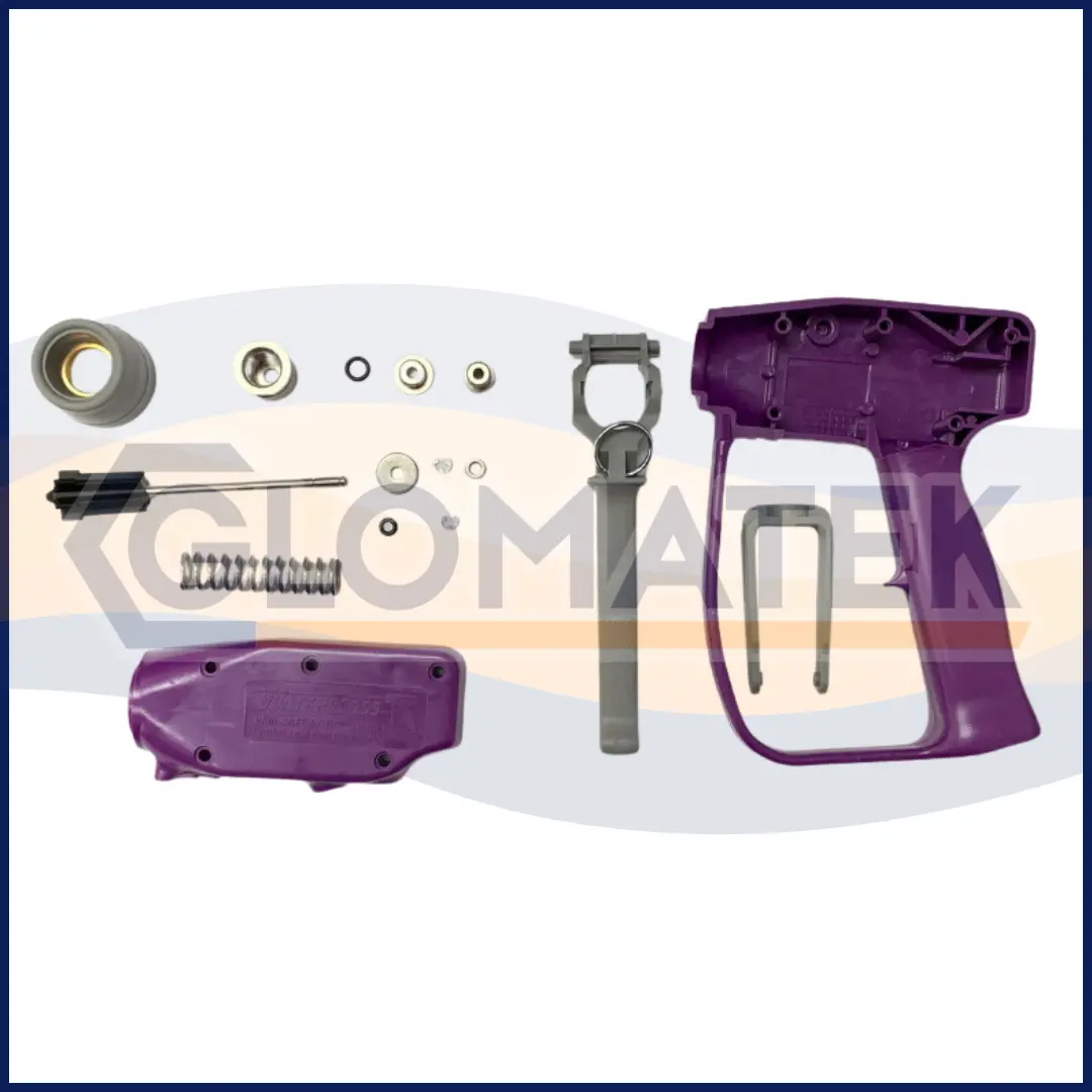 Waterboss Wb-Rk-1200-B Repair Kit 1