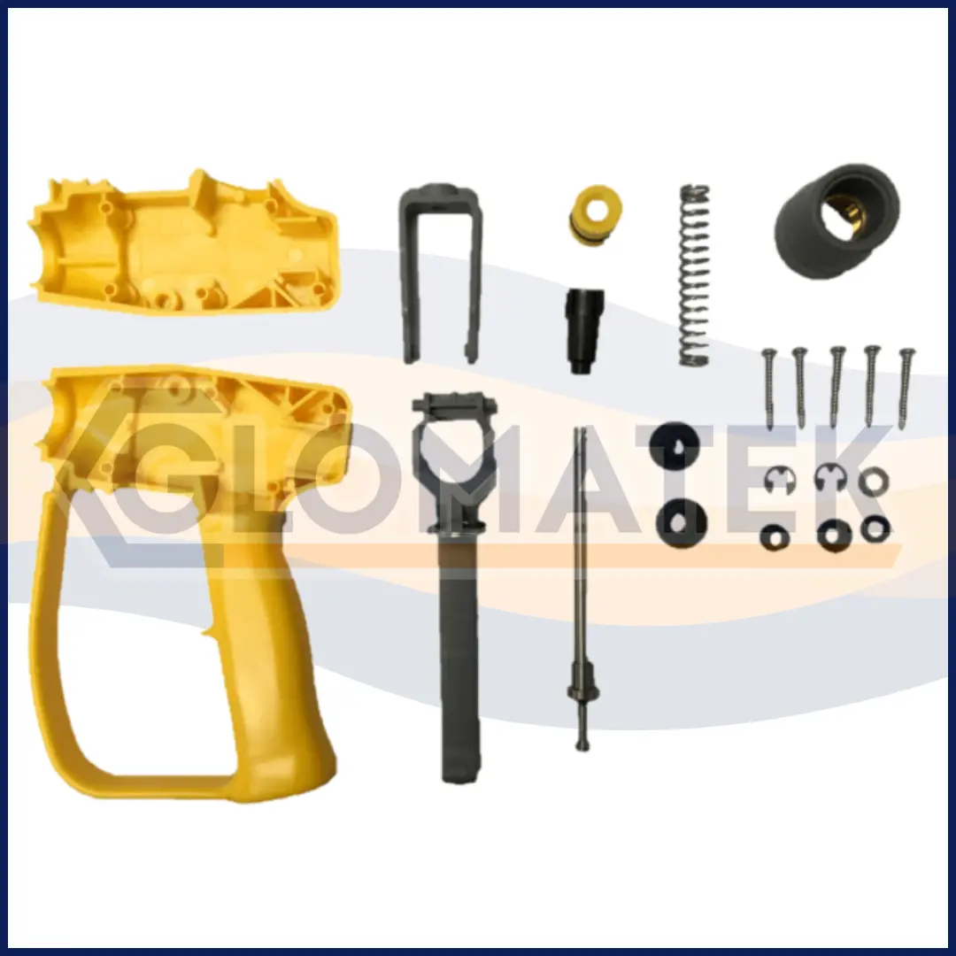 Waterboss Wb-Rk-300-B Repair Kit 1