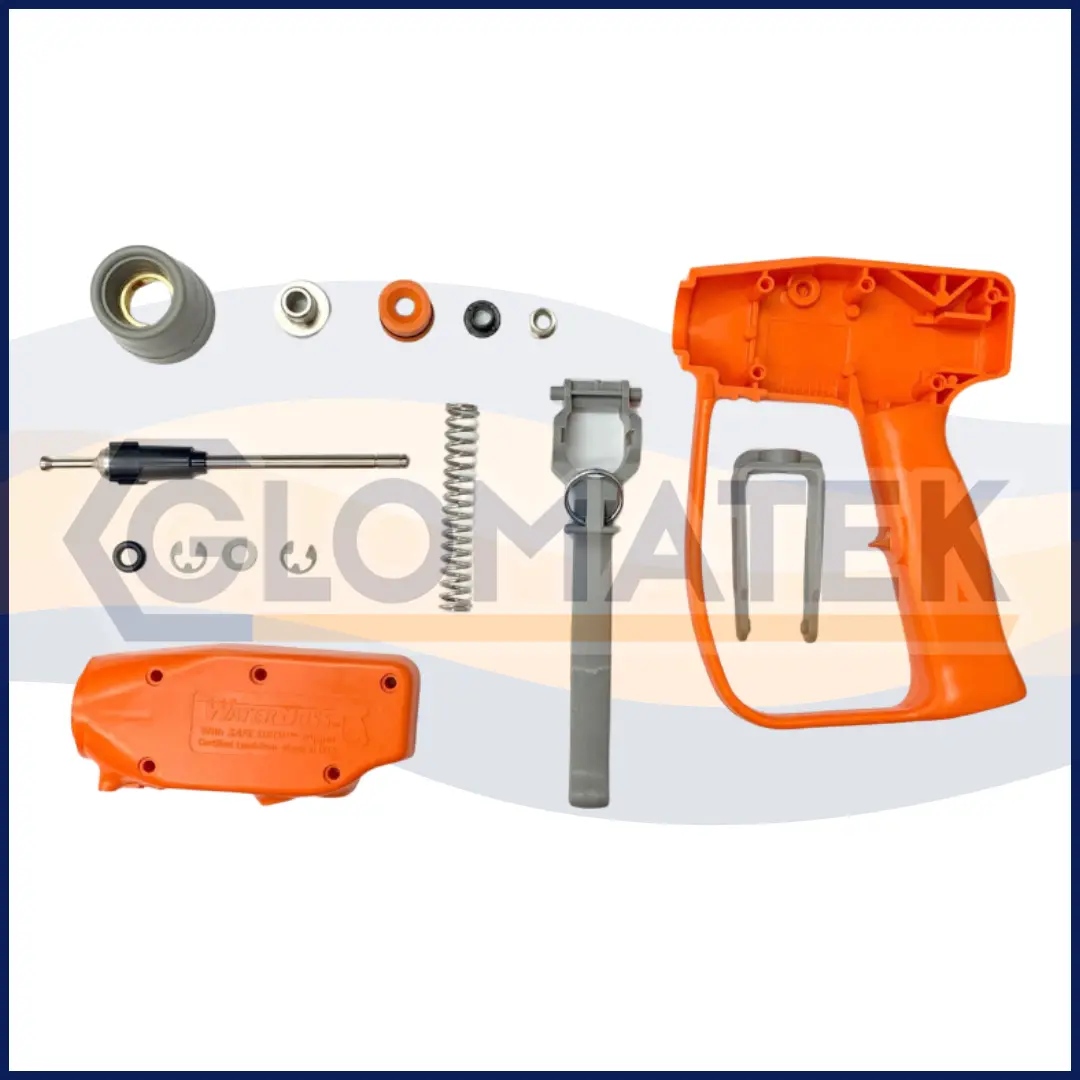 Waterboss Wb-Rk-750-B Repair Kit 1