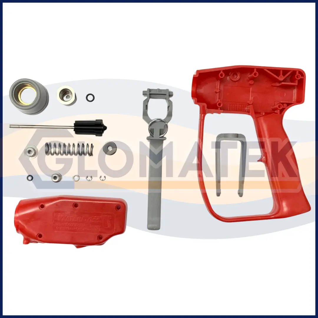 Waterboss Wb-Rk-800-B Repair Kit 1