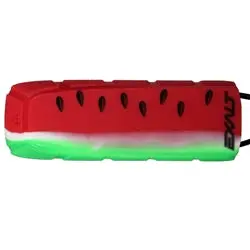 Exalt Paintball Bayonet Barrel Cover Le - Watermelon 1