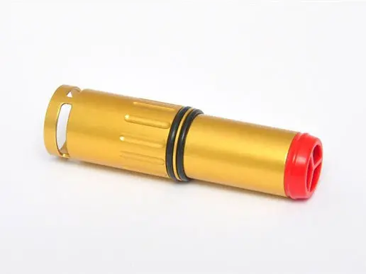 Macdev Clone 5 Gold Bolt 1