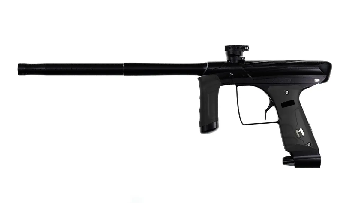 Macdev Xdr Paintball Gun - Black 1