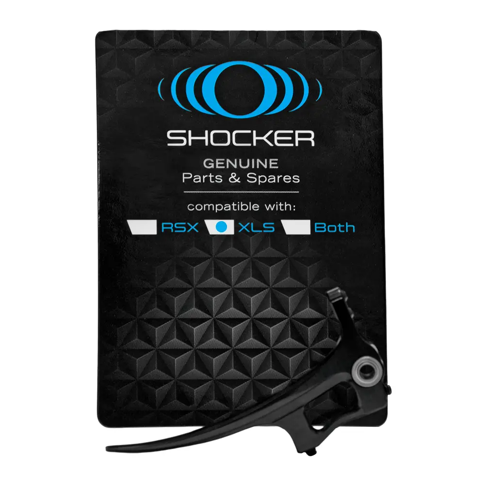 Sp Shocker Xls Blade Trigger - Black (Shk407) 1