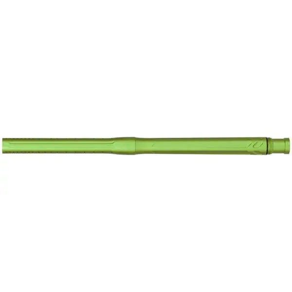 Hk Army Xv One Piece Barrel - Autococker - Dust Neon Green - 0.681 1
