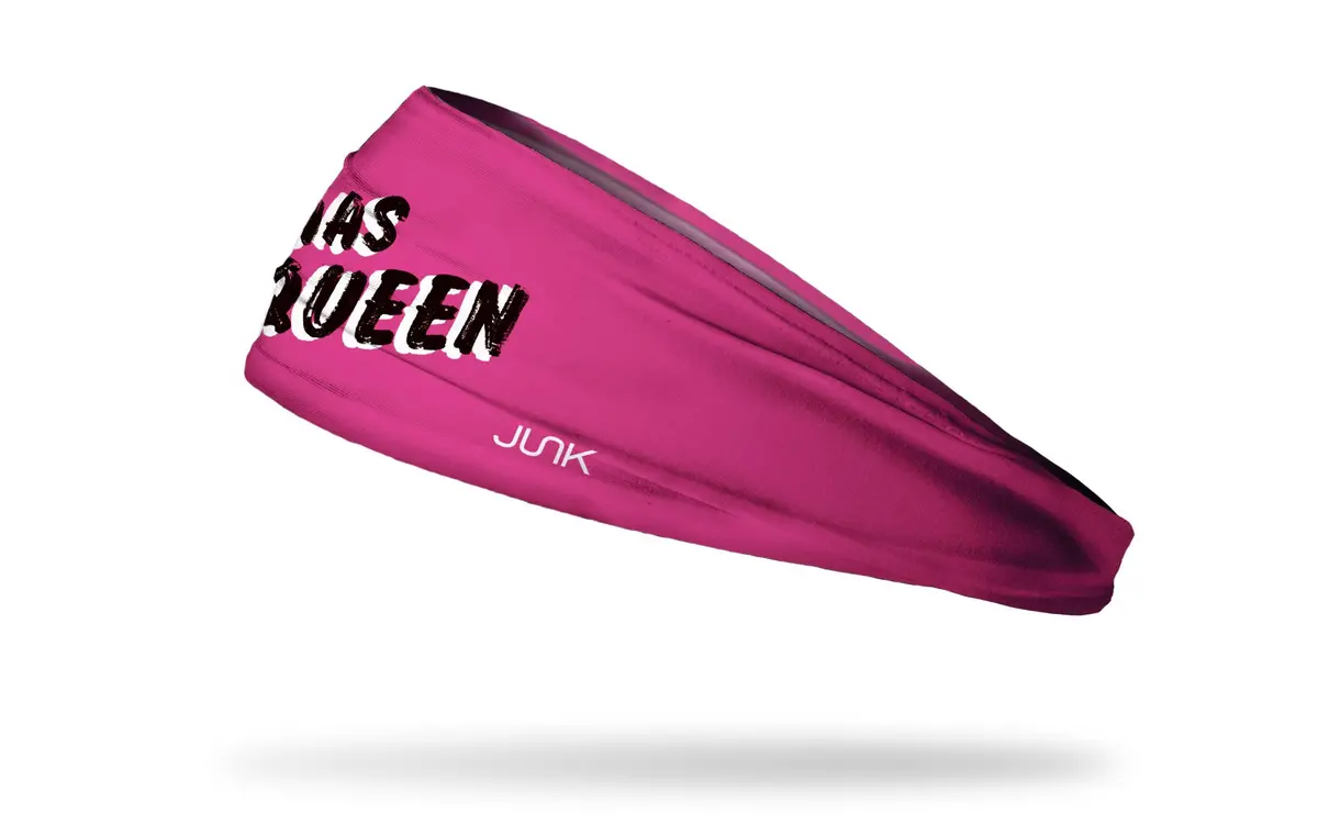 Dr. Betsy Grunch: Yaas Queen Big Bang Lite Headband 1