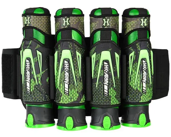 Zero G Harness - Energy 4+3+4 1