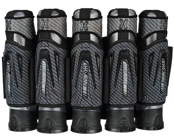 Zero G Harness - Graphite 5+4 1