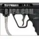 Double Trigger For Tippmann® A-5® Classic 1