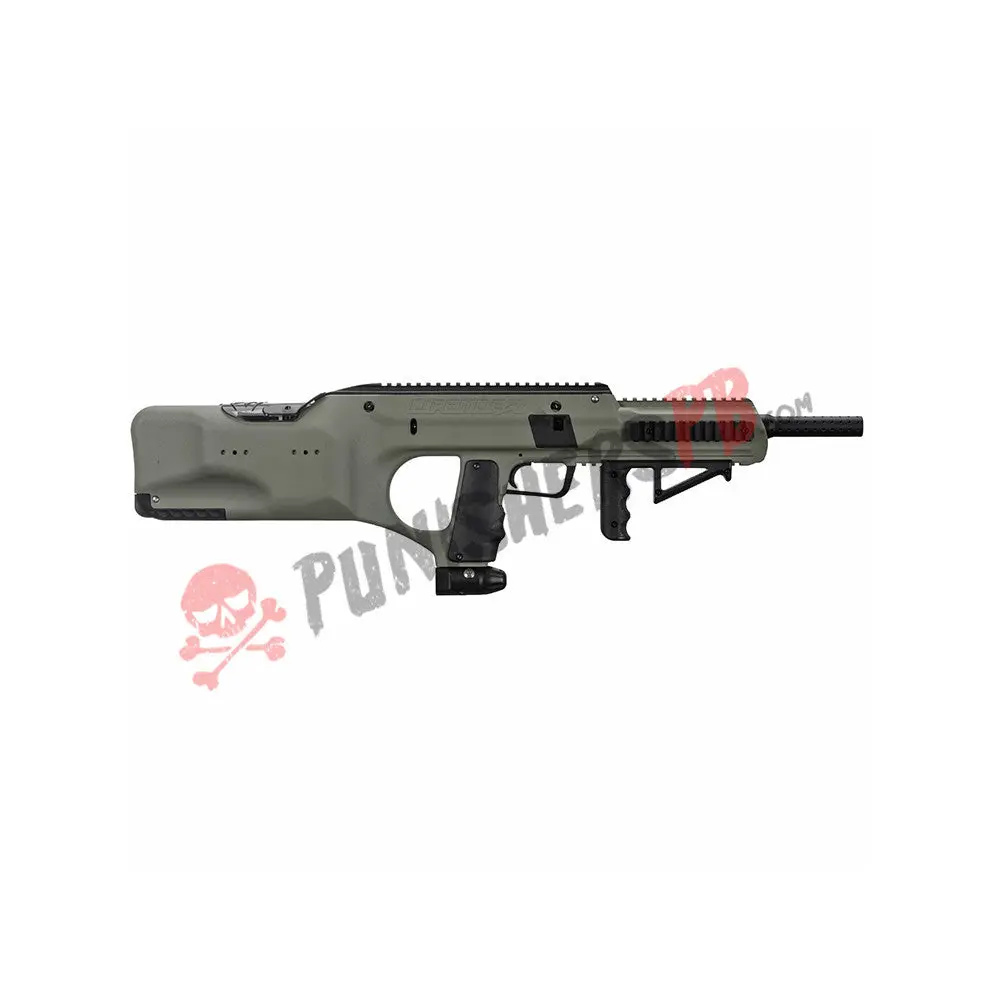 Empire Bt Dfender Defender Marker - Army Green 1