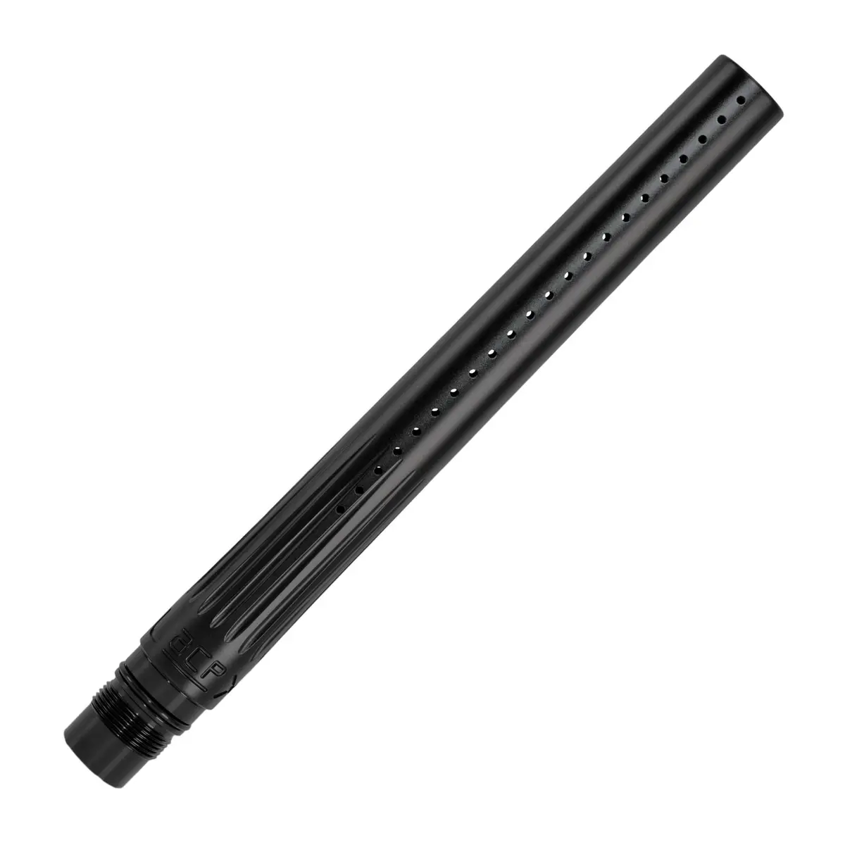 Freak Xl Barrel Front - Acp Porting - 14 Inch - Dust Black (New Style) 1
