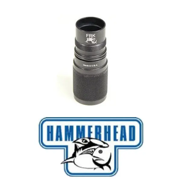 Hammerhead Freak Barrel Adapter 1