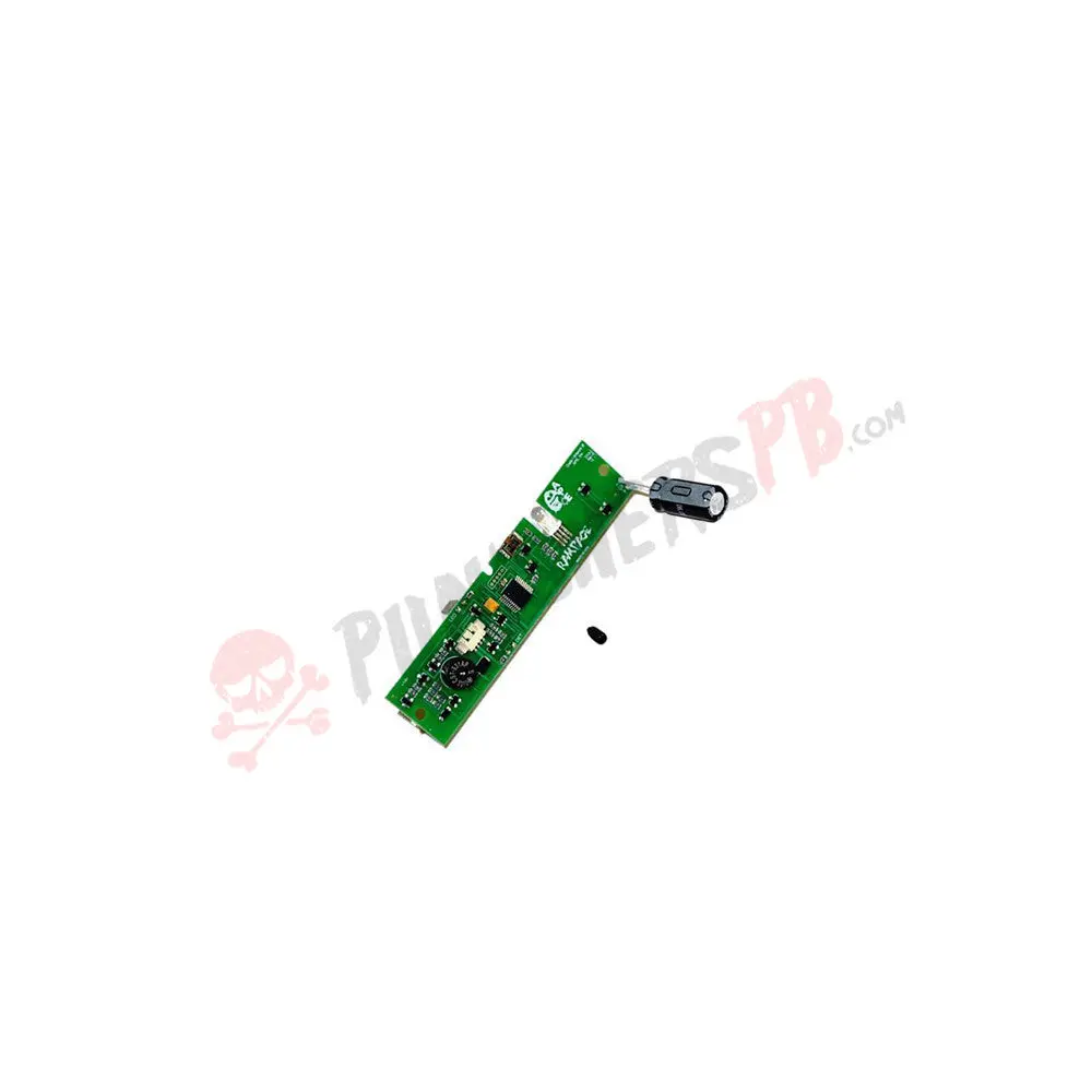 Ape Rampage Led Board For The Bt Tm-7 / Tm-15 1