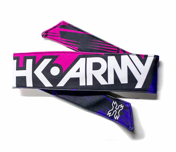 Hk Army Apex Pink Headband 1