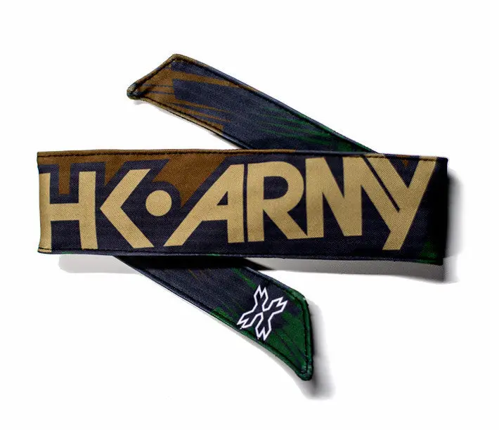 Apex Tan Headband 1