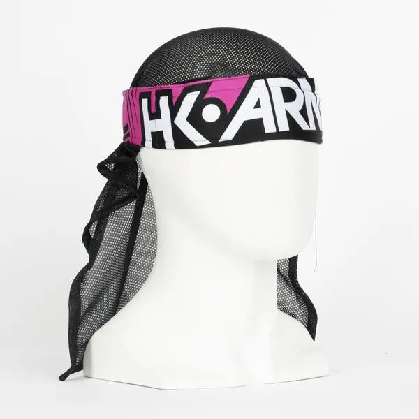 Hk Army Apex Pink Headwrap 1