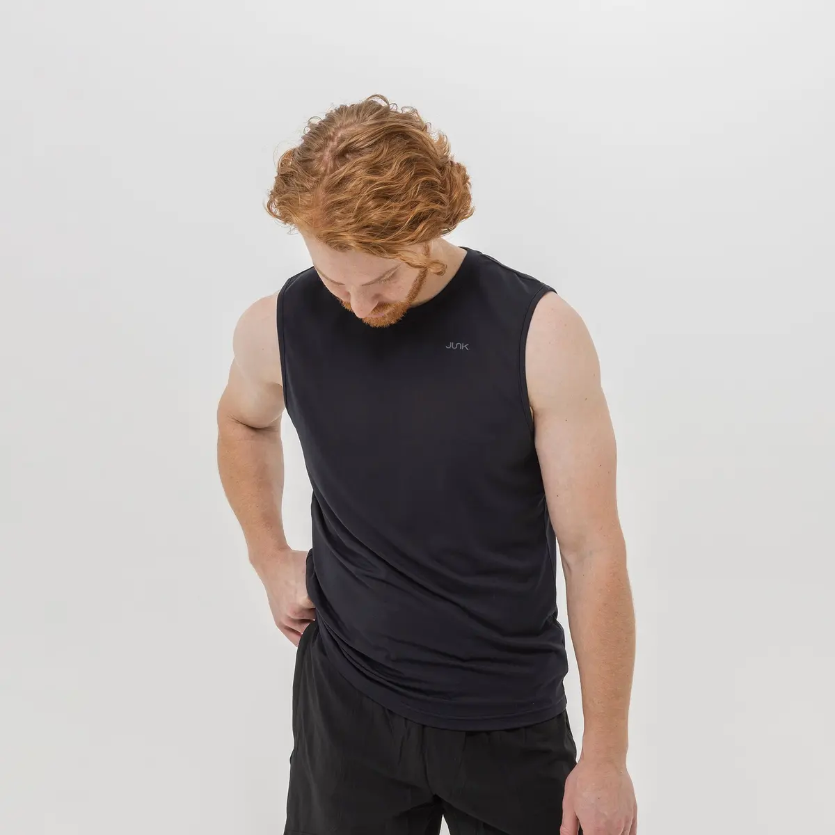 Men's Breakthrough Tank 1