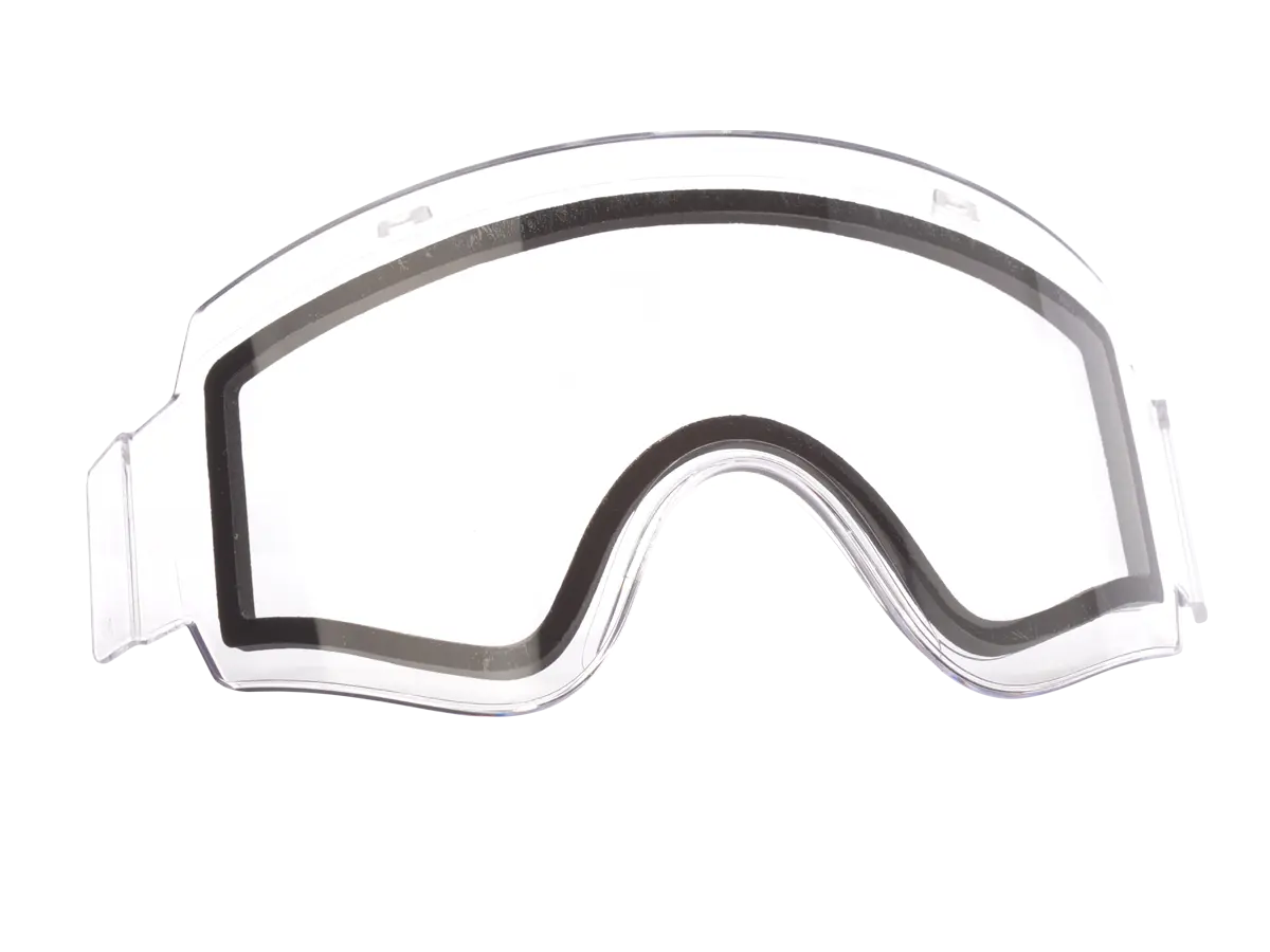V-Force Armor - Pro Vantage Replacement Thermal Lens - Clear 1
