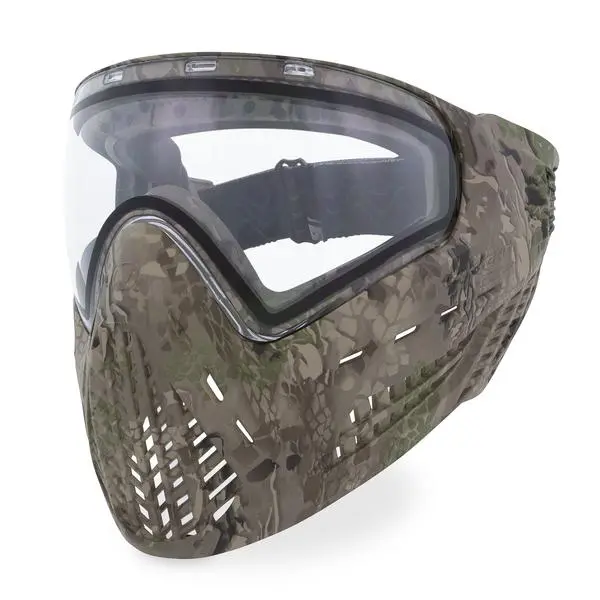 Virtue Vio Ascend Paintball Mask - Highlander 1
