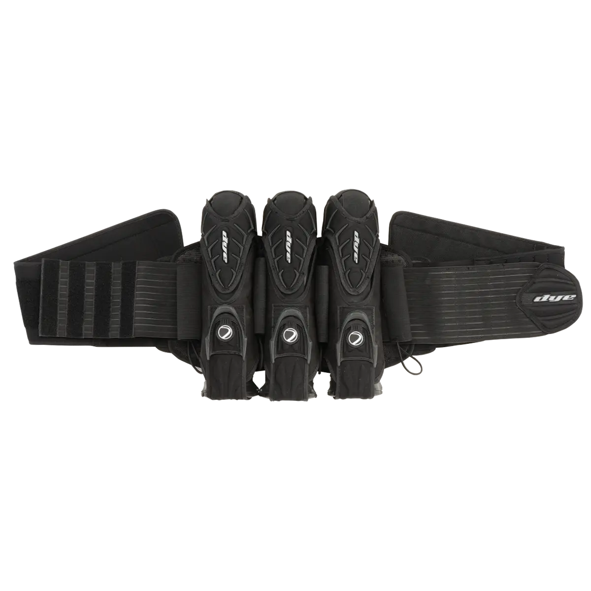 Dye Assault Pack Pro Harness - 3+4 1