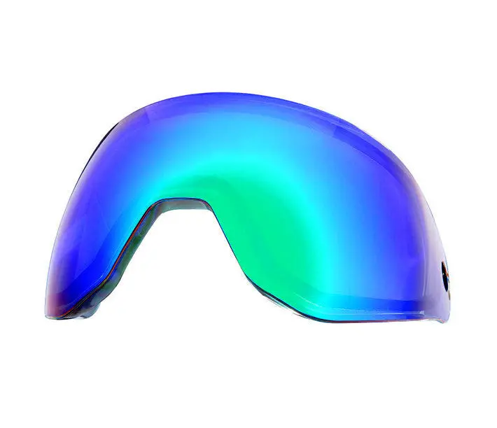 Hk Army Klr Lens - Pure Hd Aurora Green 1