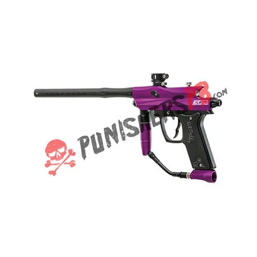 Azodin Kaos 2 - Purple 1