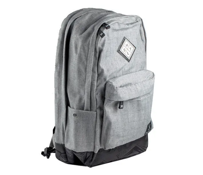 Slate Back Pack 1