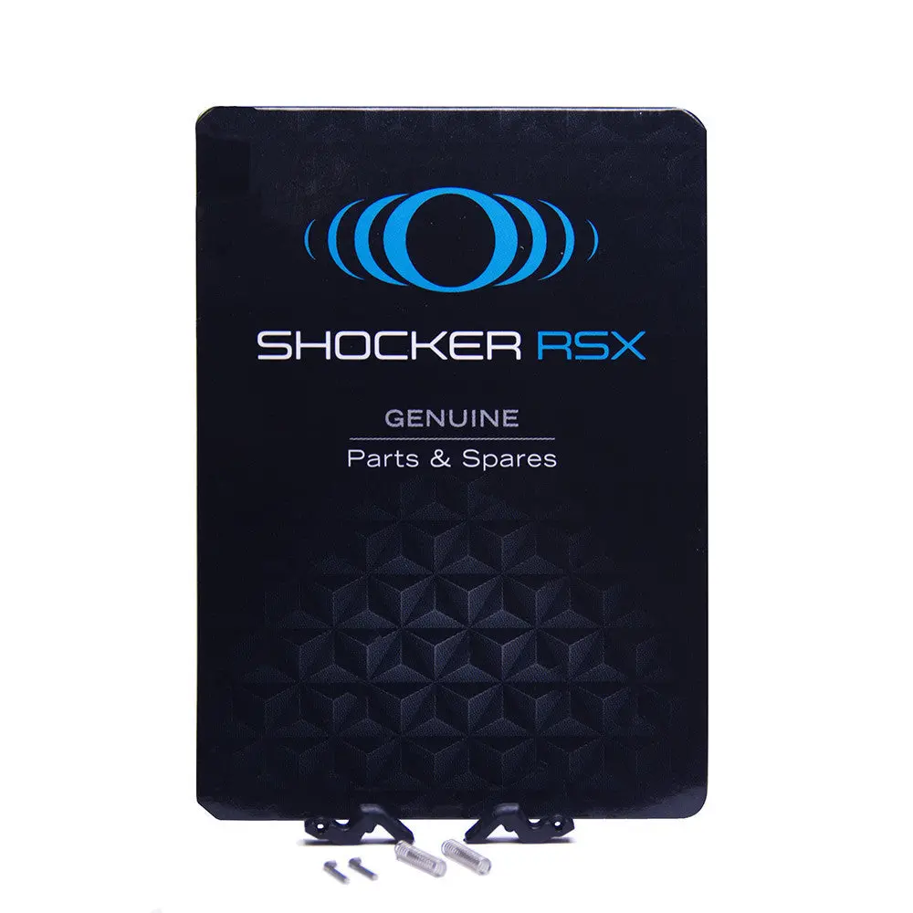 Shocker Rsx – Ball Detent Rebuild Kit (Shk053) 1