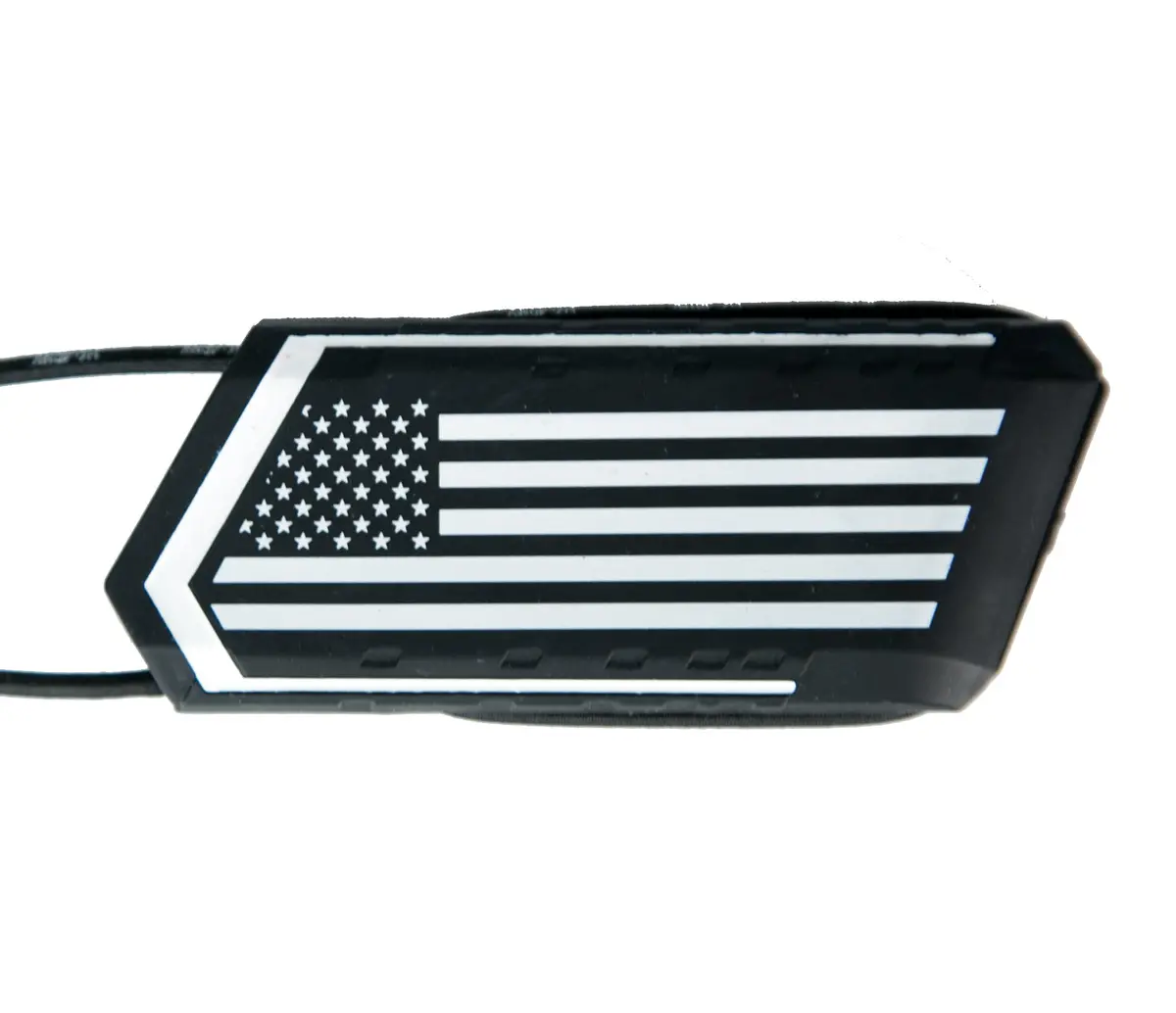 Hk Army Ball Breaker - Usa Black/White 1