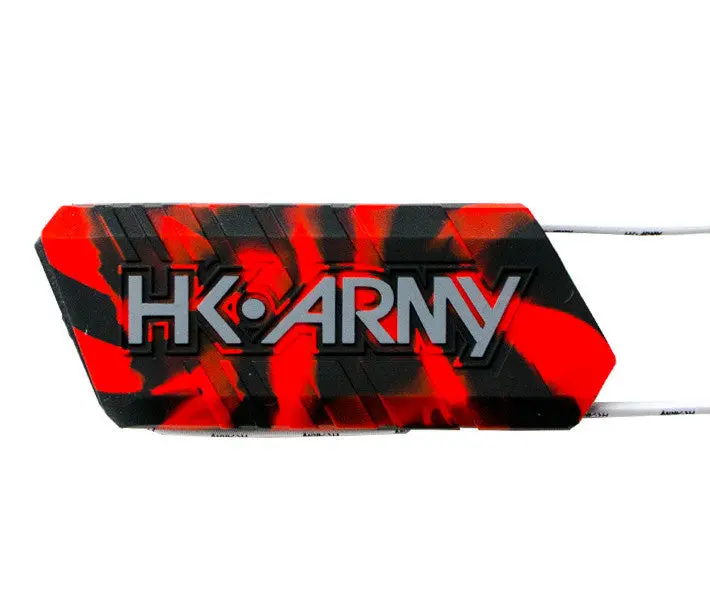 Hk Army Ball Breaker Lava (Black/Red Swirl) 1