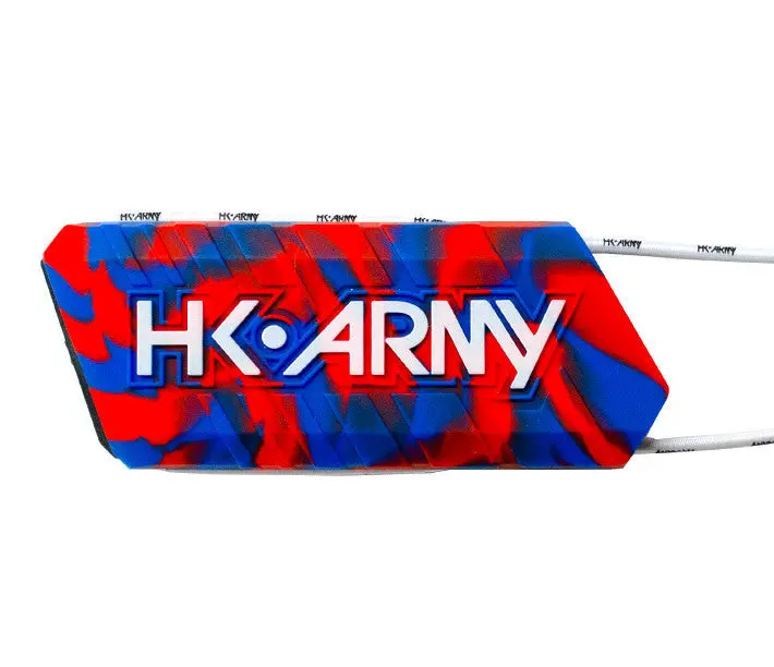 Hk Army Ball Breaker Patriot (Blue/Red Swirl) 1