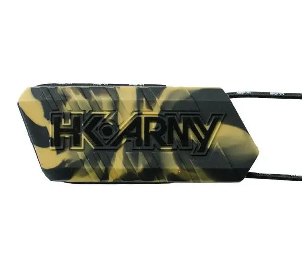 Hk Army Ball Breaker Sandstorm (Tan/Black Swirl) 1