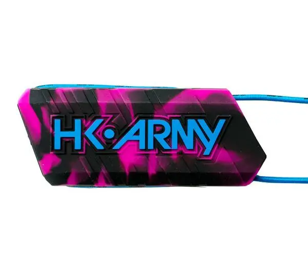 Hk Army Ball Breaker Vivid (Purple/Black Swirl) 1