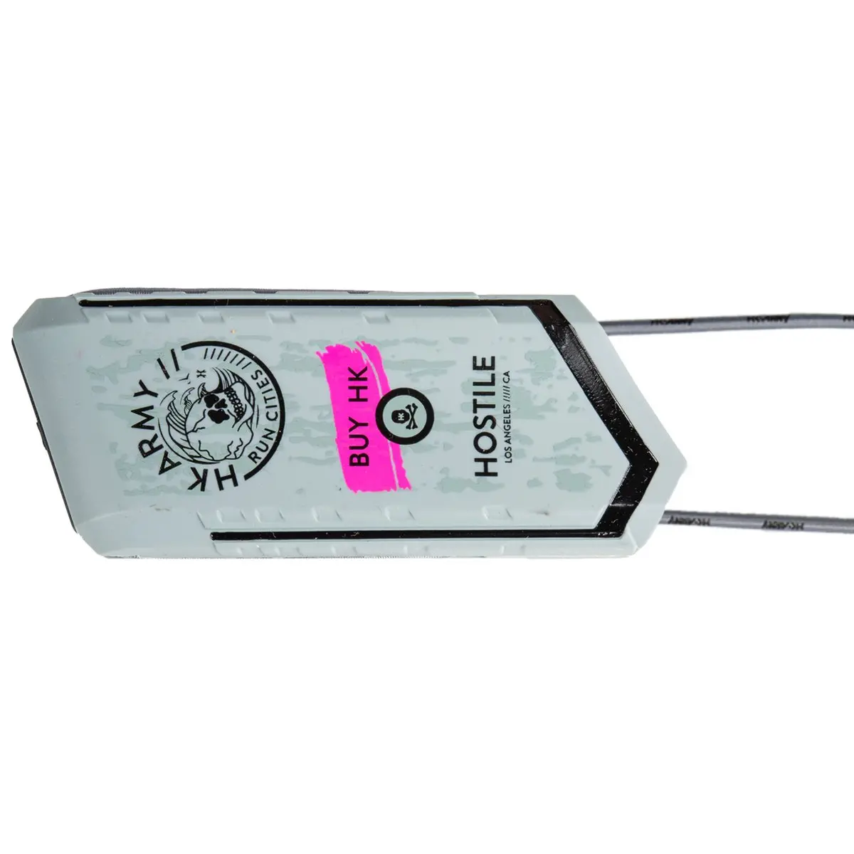 Hk Army Ball Breaker - Hstl Claw 1