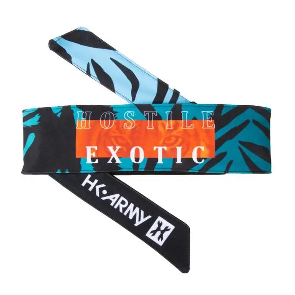 Hk Army Hostile Exotic Headband 1