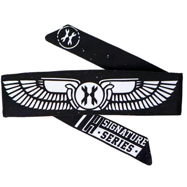 Hk Army Harmon Winged Sun Headband 1