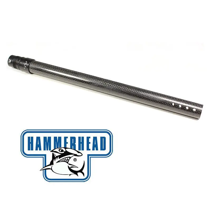 Hammerhead Mofo Carbon Fiber Barrel 1