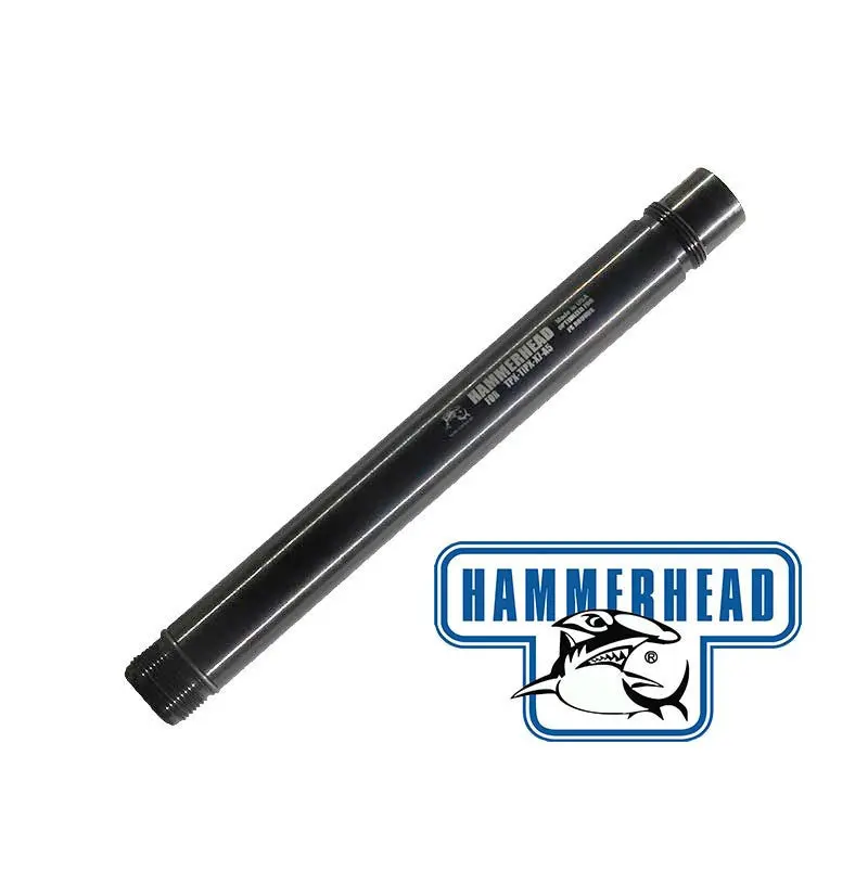 Hammerhead Shaped/Fs Rounds Optimized A-5/X7/Tipx Barrel 1