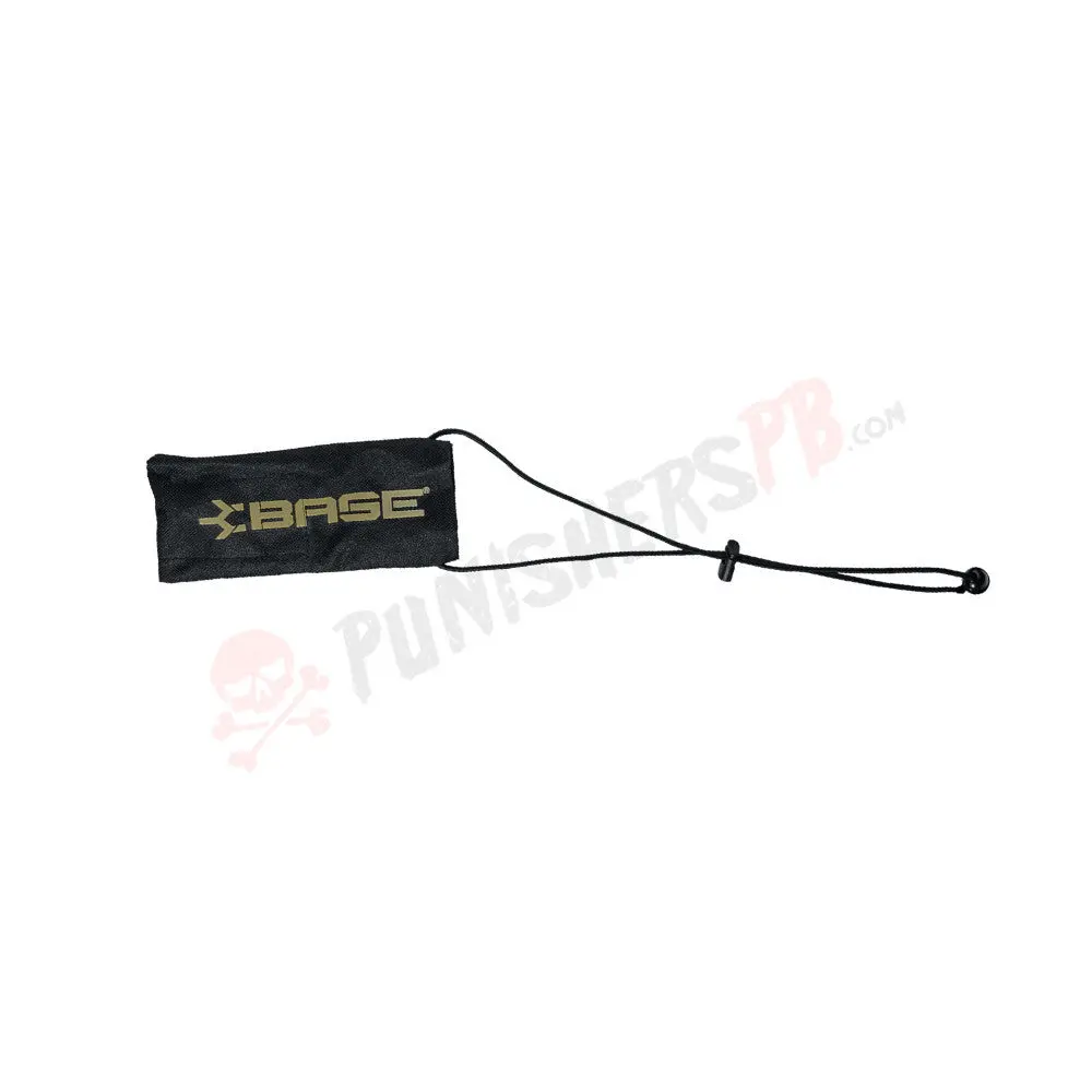 Base Barrel Cover 1