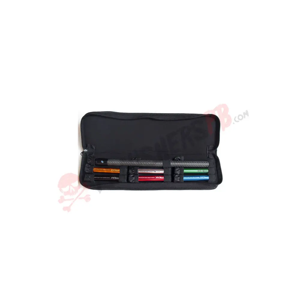 Deadlywinds Npower Barrel Case 1