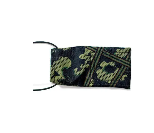 Barrel Condom - Camo 1