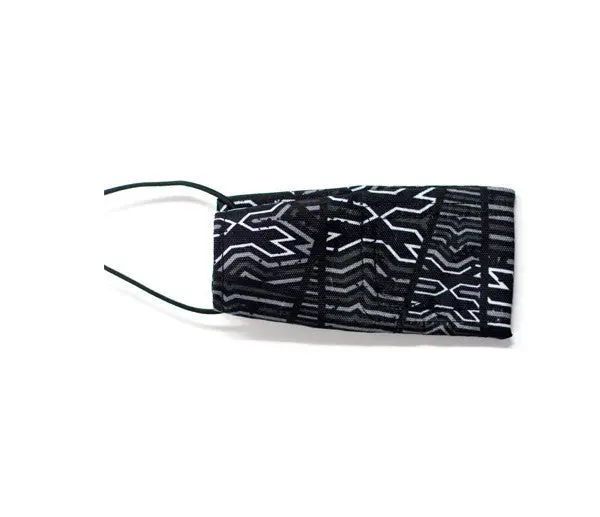 Barrel Condom - Charcoal 1