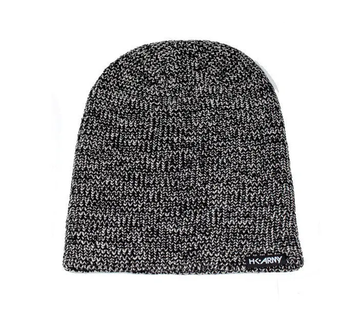 Legend Beanie - Grey 1