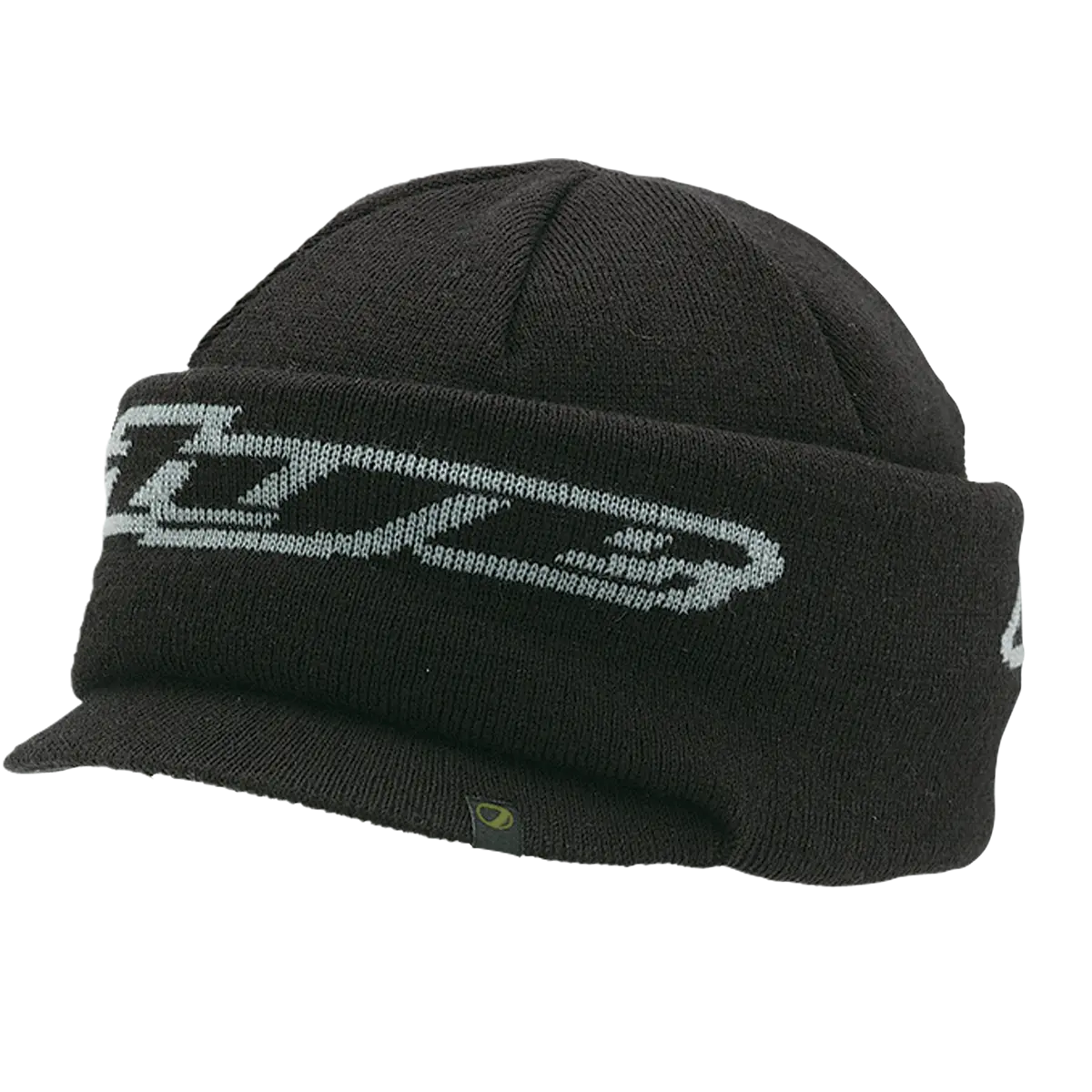 Dye Beanie - Black Op 1