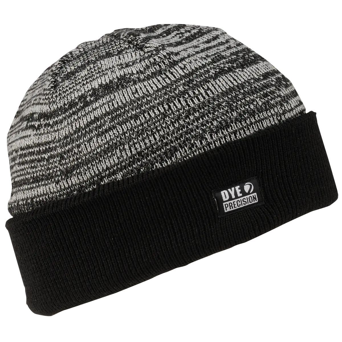 Dye Beanie - Shredded 1