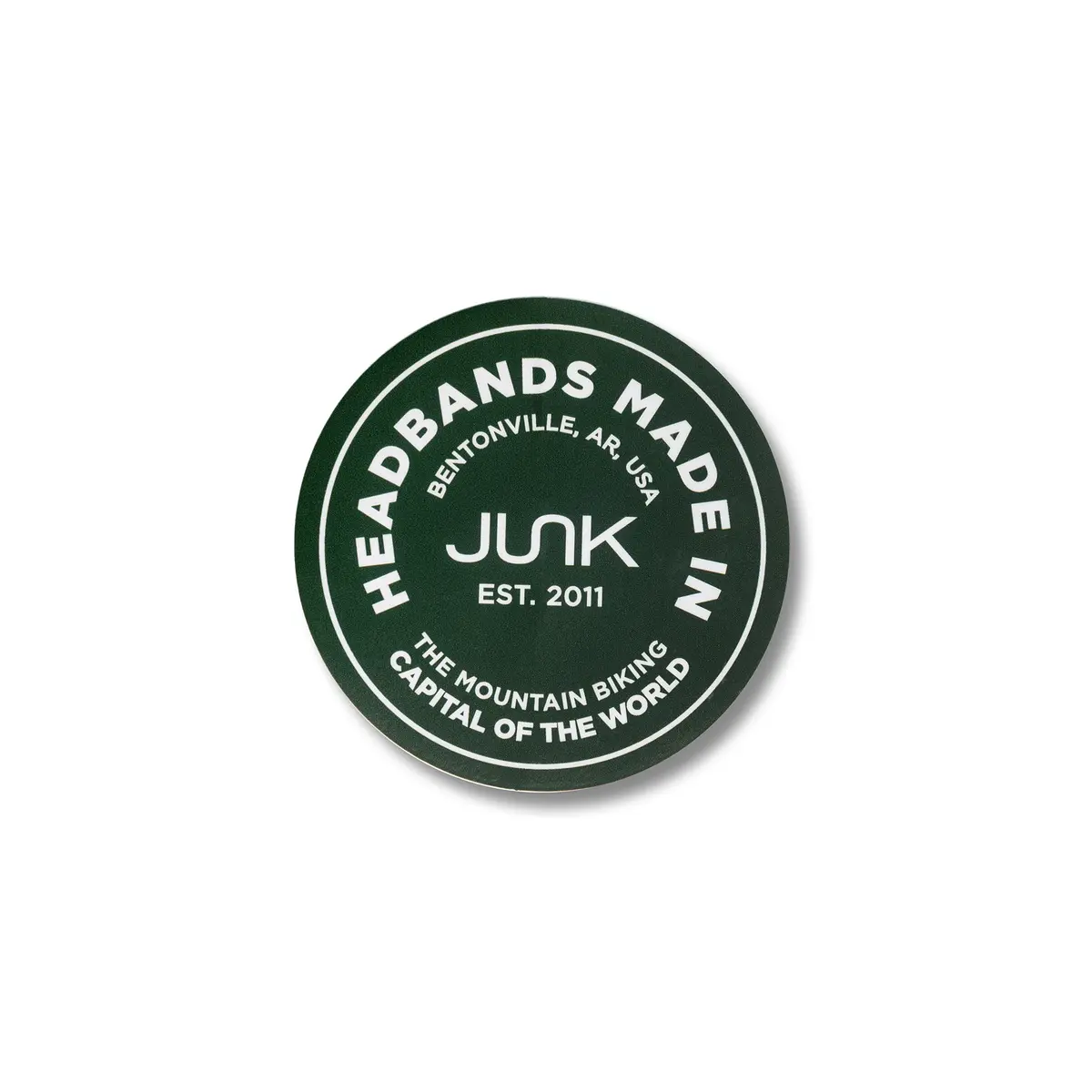 Mtb Cap Sticker 1