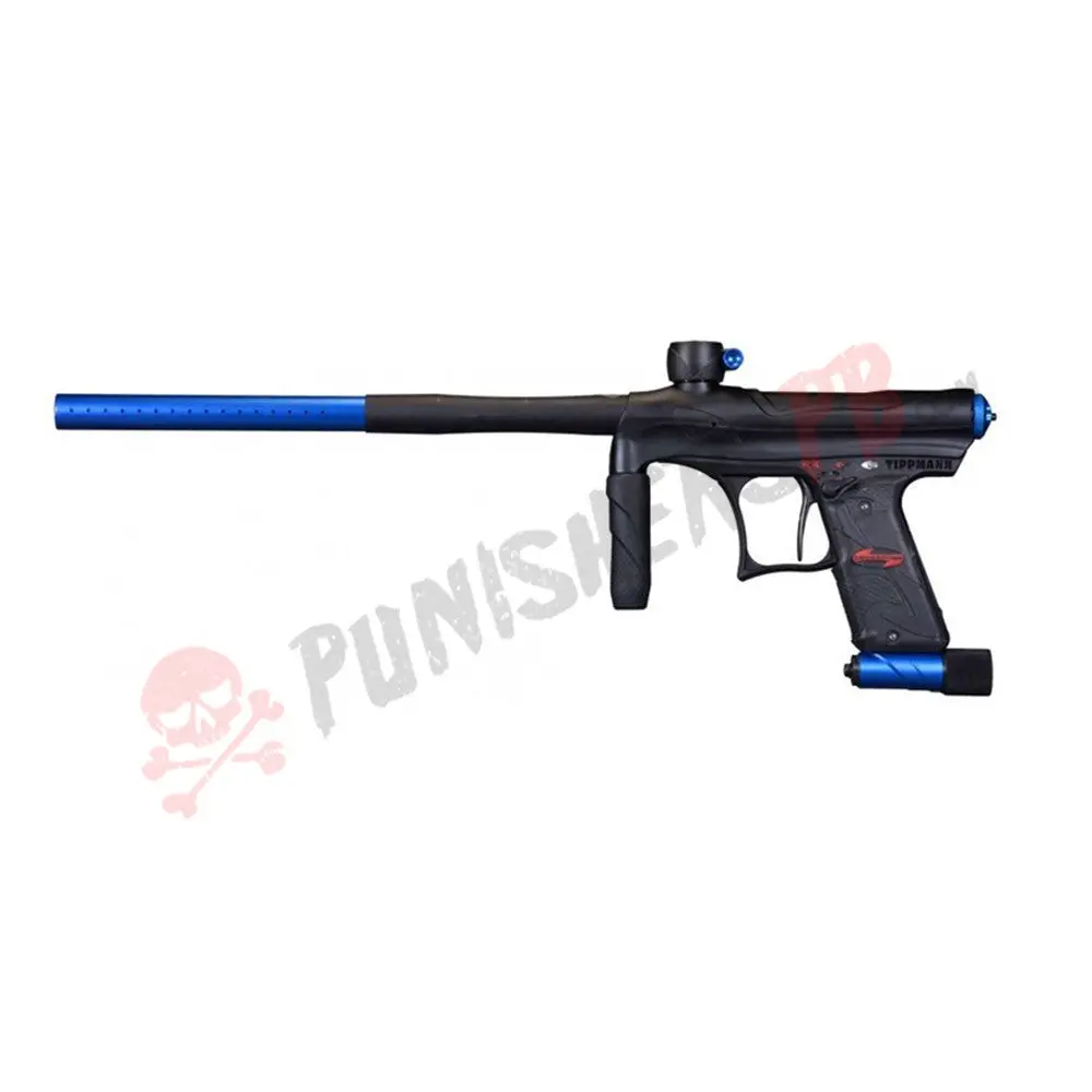 Tippmann Crossover Xvr - Black/Blue 1