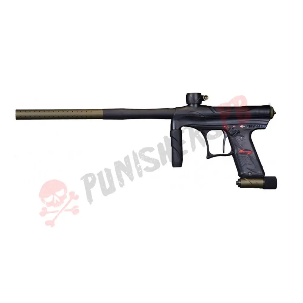 Tippmann Crossover Xvr - Black/Olive 1