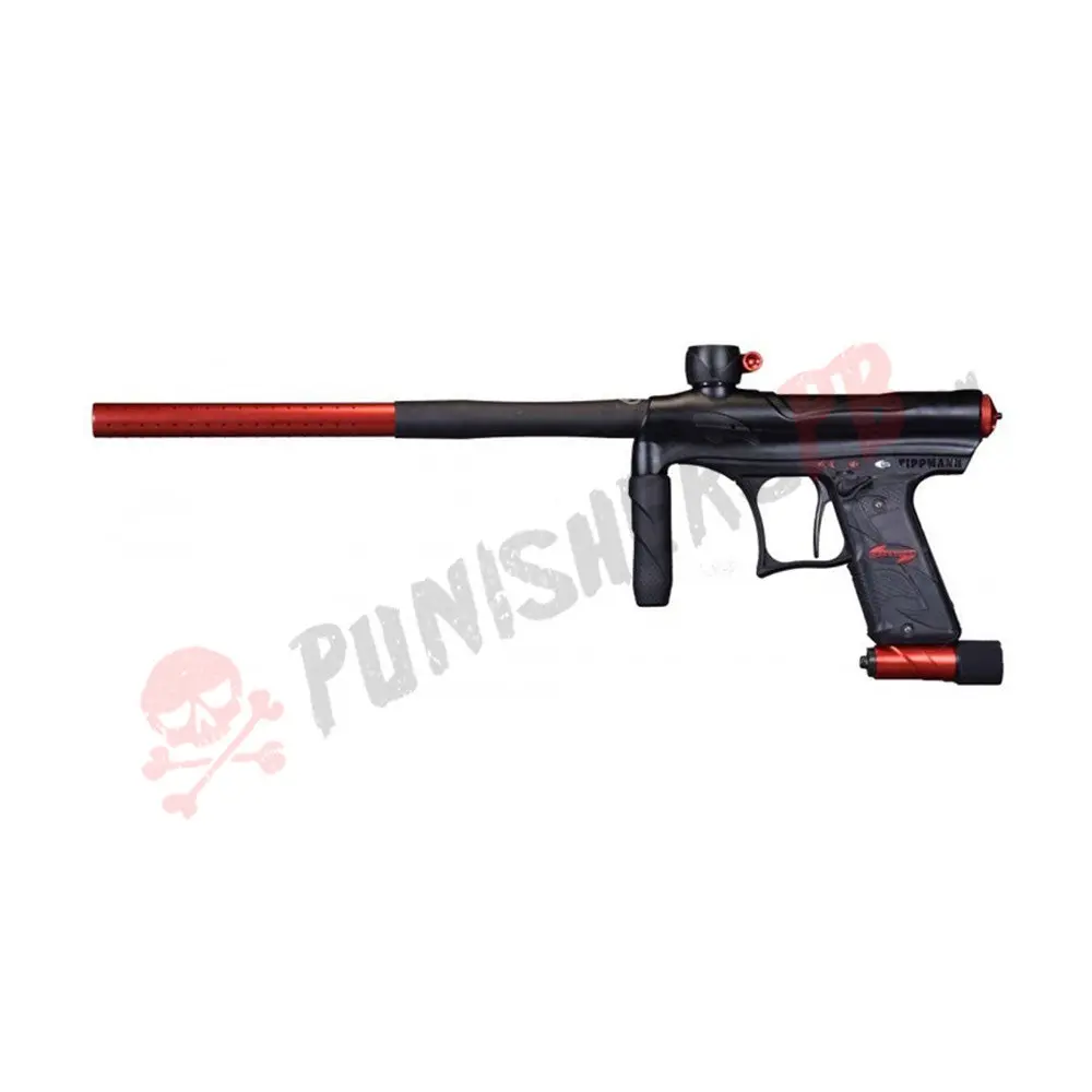 Tippmann Crossover Xvr - Black/Red 1